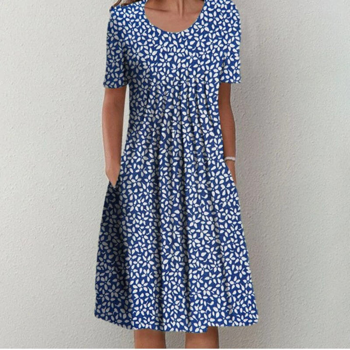 Robyn | Elegant Summer Dress