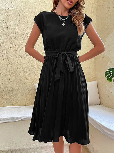 Genna | Women's Summer Midi Dress