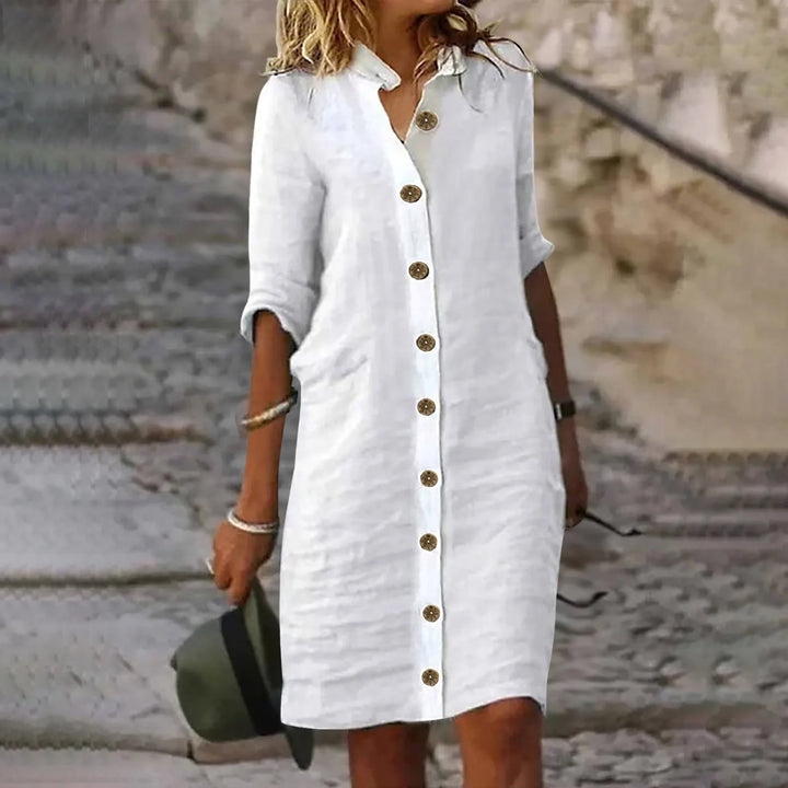 Bryn | Women Stylish Short Dress