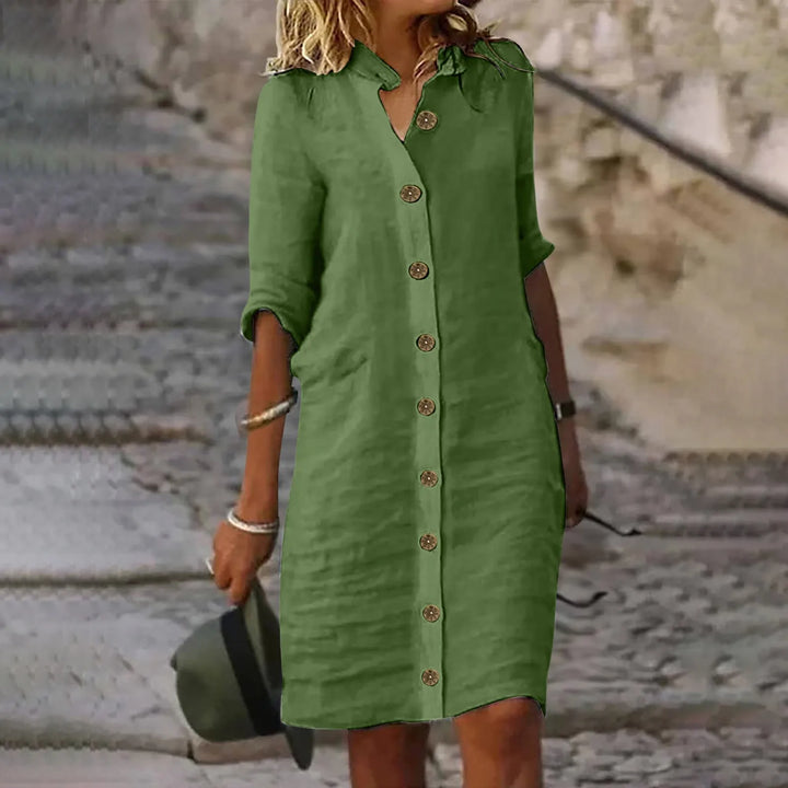 Bryn | Women Stylish Short Dress