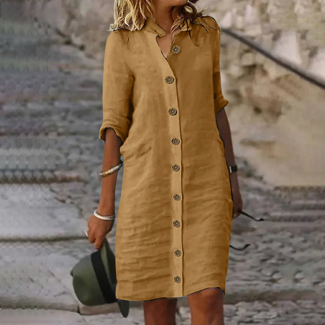 Bryn | Women Stylish Short Dress