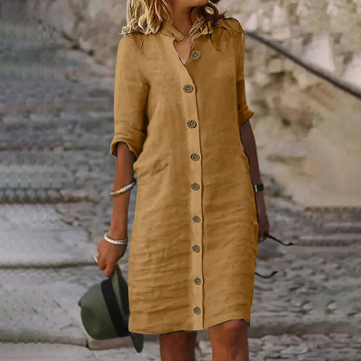 Bryn | Women Stylish Short Dress