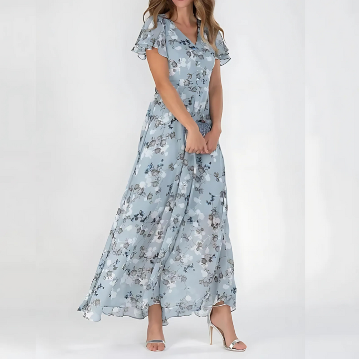Daisy | Women's Flattering Midi Dress