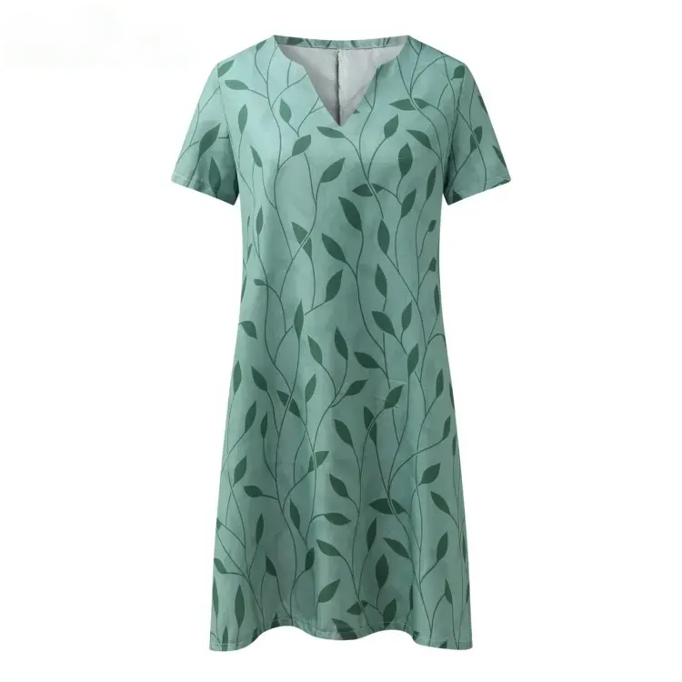 Avery | Women Summer Midi Dress