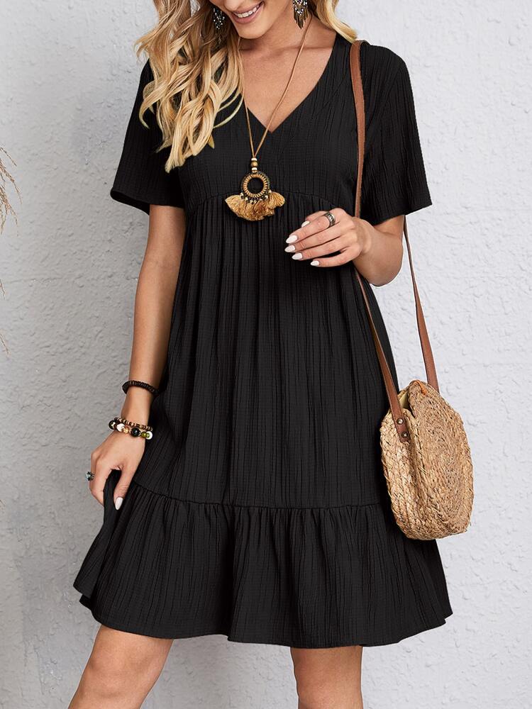 Iris | Women's Stylish Midi Dress