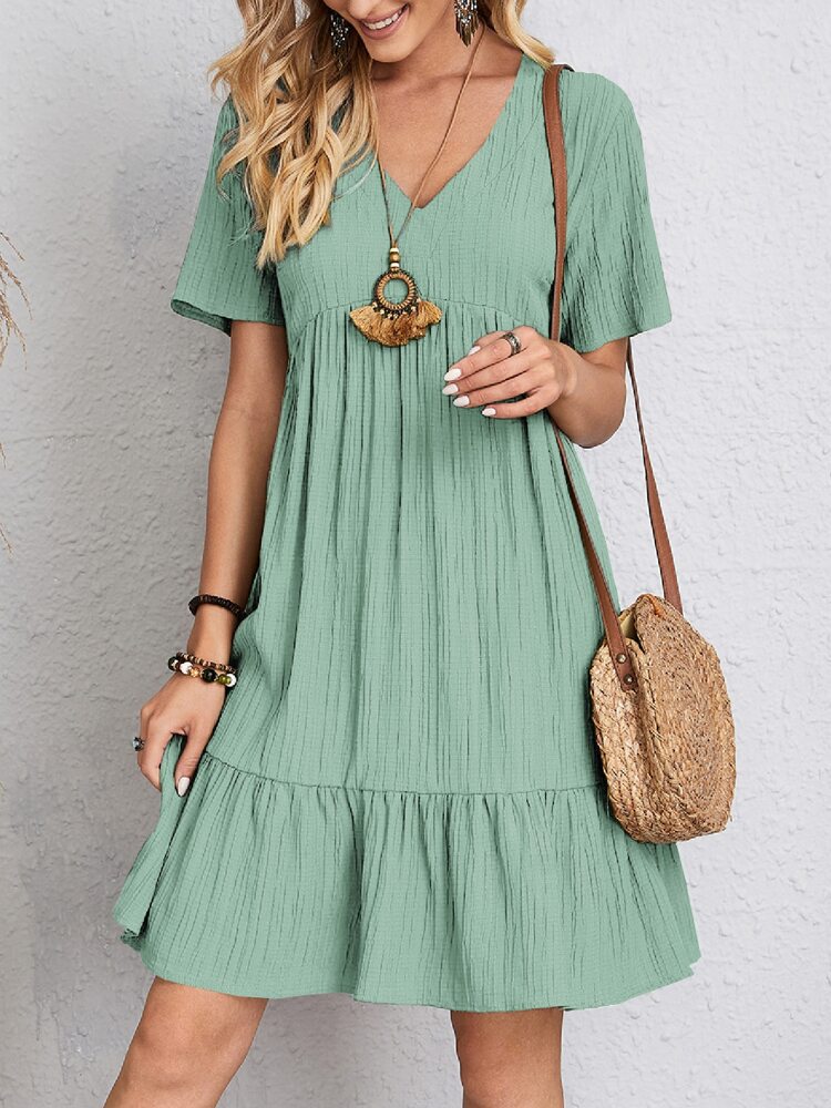 Iris | Women's Stylish Midi Dress